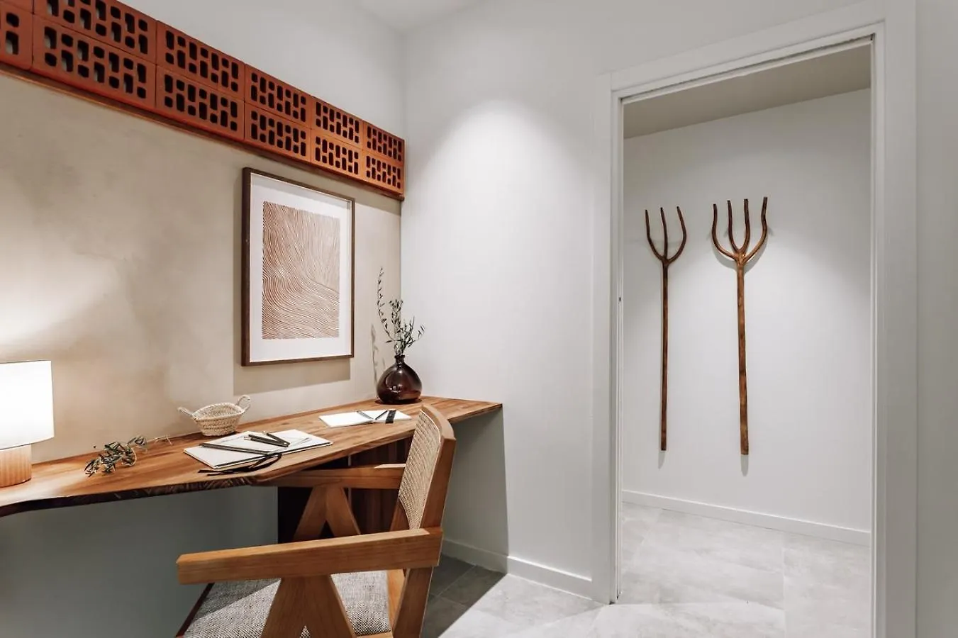 Appartement Encina - 2 Bedrooms In Eixample Esquerra Barcelona