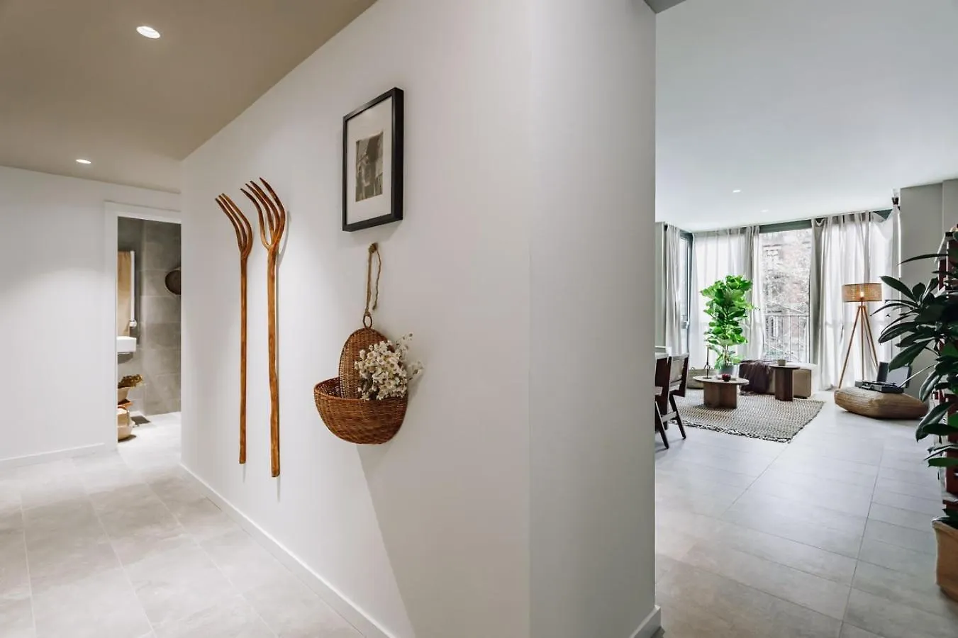 Διαμέρισμα Encina - 2 Bedrooms In Eixample Esquerra Βαρκελώνη