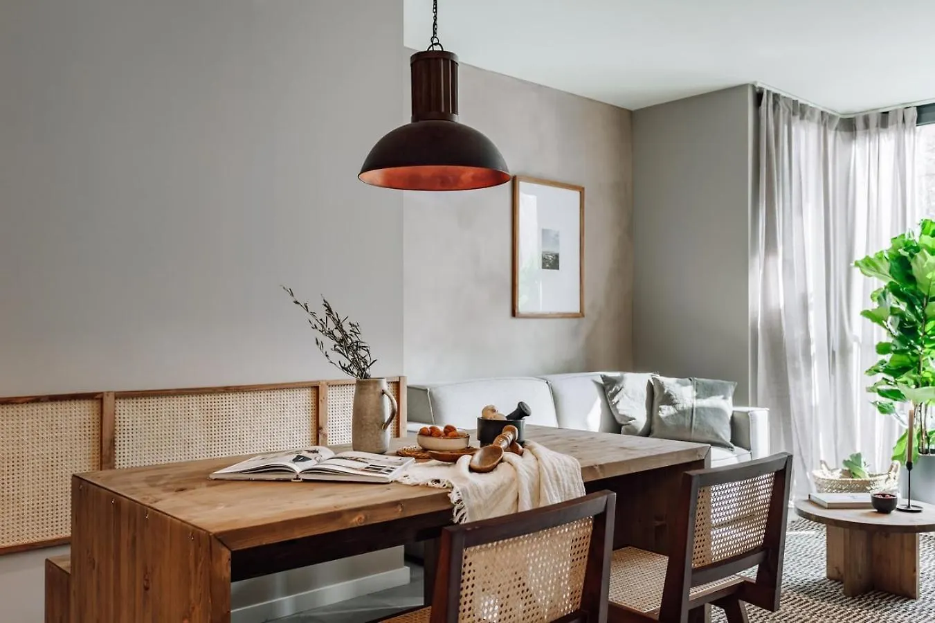 Encina - 2 Bedrooms In Eixample Esquerra Βαρκελώνη Διαμέρισμα