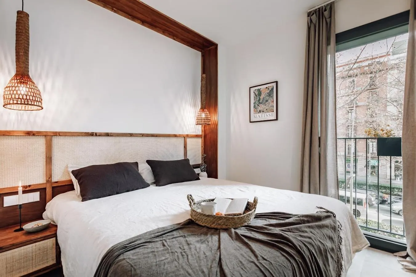 Διαμέρισμα Encina - 2 Bedrooms In Eixample Esquerra Βαρκελώνη